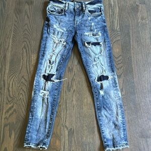 Jordan Craig Legacy edition  Jeans Denim SZ 12​